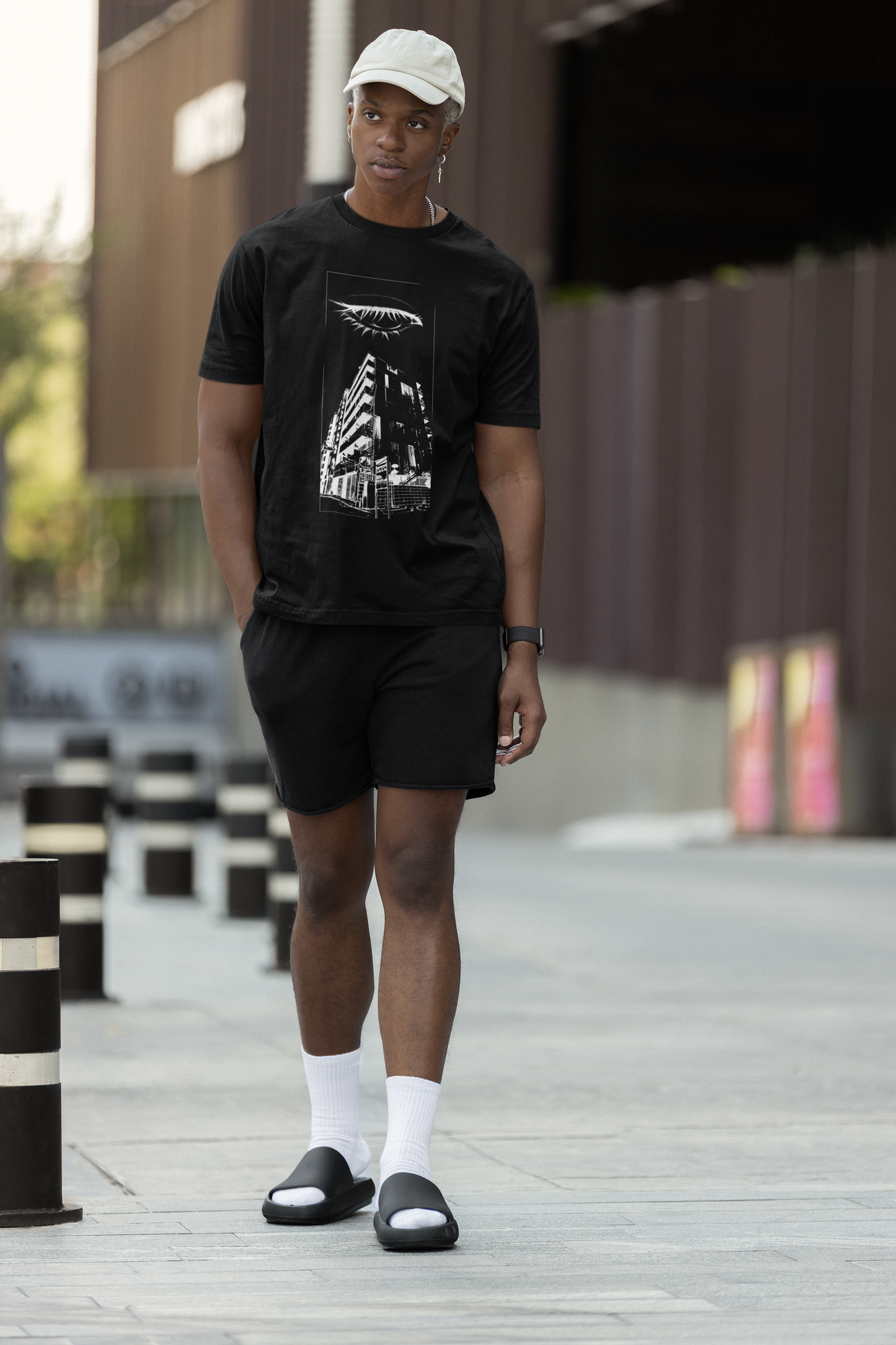 VoidFiend Watcher T-shirt